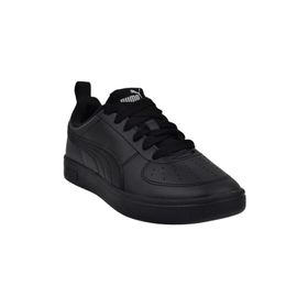 Puma 384311-02 Siyah Kadın Spor Ayakkabı