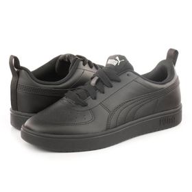 Puma 384311-02 Siyah Kadın Spor Ayakkabı