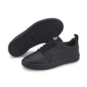 Puma 384311-02 Siyah Kadın Spor Ayakkabı