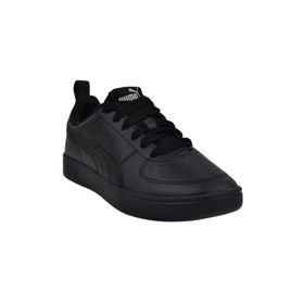 Puma 384311-02 Siyah Kadın Spor Ayakkabı
