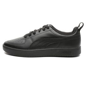 Puma 384311-02 Siyah Kadın Spor Ayakkabı