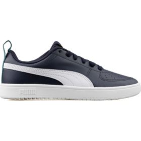Puma 384311-07 Rickie Jr Günlük Spor Ayakkabı