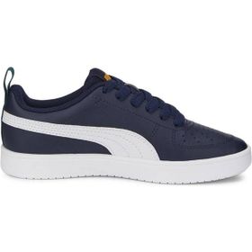 Puma 384311-07 Rickie Jr Günlük Spor Ayakkabı