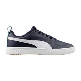 Puma 384311-07 Rickie Jr Günlük Spor Ayakkabı