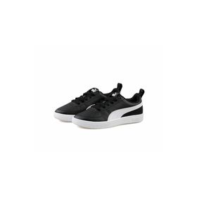 Puma 384311 11 Siyah Beyaz Kadın Spor Ayakkabı