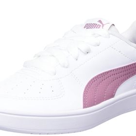 Puma 384314-05 Rıckıe Ac Beyaz Bebek Spor Ayakkabı