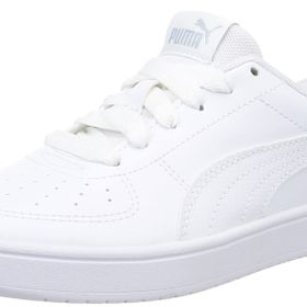 Puma 384314-05 Rıckıe Ac Beyaz Bebek Spor Ayakkabı