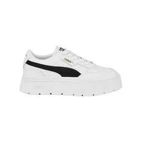 Puma 38436304 Mayze Stack Wns Beyaz Kadın Günlük Ayakkabı