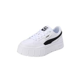 Puma 38436304 Mayze Stack Wns Beyaz Kadın Günlük Ayakkabı