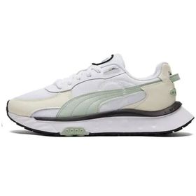 Puma 384416-01 Unisex Wild Rider Koşu Ayakkabısı