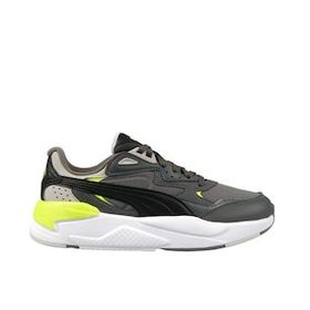 Puma 384638-10 X-Ray Speed Erkek Gri Spor Ayakkabı