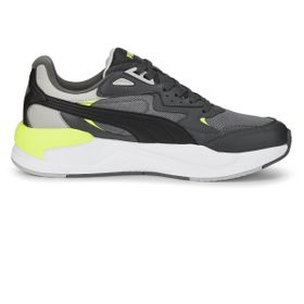 Puma 384638-10 X-Ray Speed Erkek Gri Spor Ayakkabı