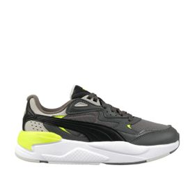 Puma 384638-10 X-Ray Speed Erkek Gri Spor Ayakkabı