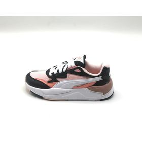 Puma 384638 36 X-Ray Speed Pembe Kadın Spor Ayakkabı