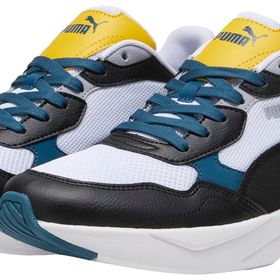 Puma 384638-48 X-Ray Speed Royal-White-Mist-Team Royal Unisex Koşu Ayakkabısı