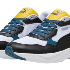 Puma 384638-48 X-Ray Speed Royal-White-Mist-Team Royal Unisex Koşu Ayakkabısı