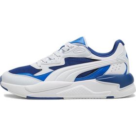 Puma 384638-48 X-Ray Speed Royal-White-Mist-Team Royal Unisex Koşu Ayakkabısı