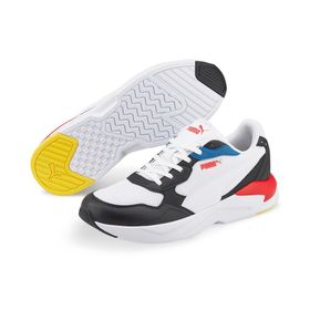 Puma 38463903 X-Ray Speed Lite Renkli Erkek Günlük Ayakkabı
