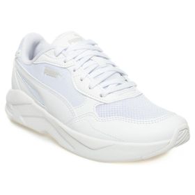 Puma 384639M X-Ray Speed Beyaz Unisex Spor Ayakkabı