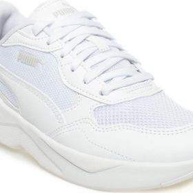 Puma 384639M X-Ray Speed Beyaz Unisex Spor Ayakkabı