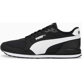 Puma 384640-01 ST Runner V2 Mesh Spor Ayakkabı