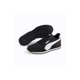 Puma 384640-01 ST Runner V2 Mesh Spor Ayakkabı