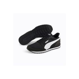 Puma 384640-01 ST Runner V2 Mesh Spor Ayakkabı