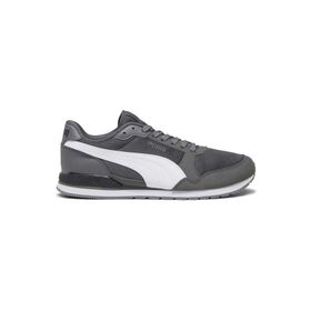 Puma 384640-14 ST Runner V3 Mesh Gri Erkek Spor Ayakkabı