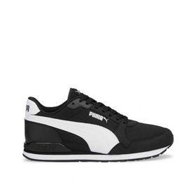 Puma 38464001 Siyah St Runner V3 Mesh Erkek Koşu Ayakkabısı