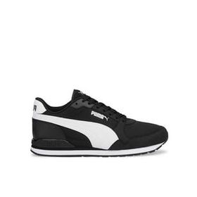 Puma 38464001 Siyah St Runner V3 Mesh Erkek Koşu Ayakkabısı