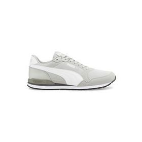 Puma 38464003 Erkek St Runner V3 Mesh Erkek Beyaz Günlük Stil Ayakkabı