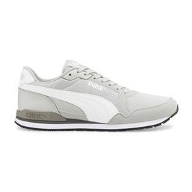 Puma 38464003 Erkek St Runner V3 Mesh Erkek Beyaz Günlük Stil Ayakkabı