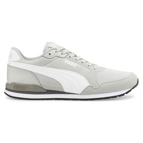 Puma 38464003 Erkek St Runner V3 Mesh Erkek Beyaz Günlük Stil Ayakkabı