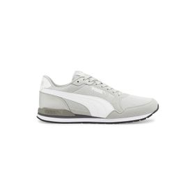 Puma 38464003 Erkek St Runner V3 Mesh Erkek Beyaz Günlük Stil Ayakkabı