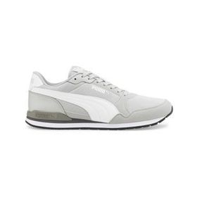 Puma 38464003 Erkek St Runner V3 Mesh Erkek Beyaz Günlük Stil Ayakkabı
