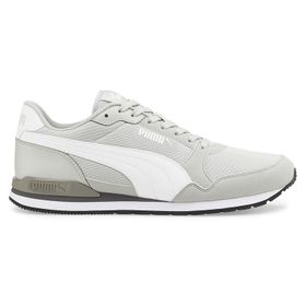 Puma 38464003 Erkek St Runner V3 Mesh Erkek Beyaz Günlük Stil Ayakkabı