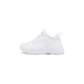 Puma 38464701 Cassia Beyaz Kadın Lifestyle Ayakkabı
