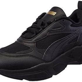 Puma 38464701 Cassia Beyaz Kadın Lifestyle Ayakkabı