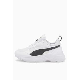 Puma 38464703 Cassia Beyaz Kadın Lifestyle Ayakkabı