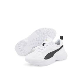 Puma 38464703 Cassia Beyaz Kadın Lifestyle Ayakkabı