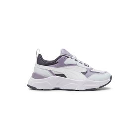 Puma 38464723 Cassia Mor Kadın Sneaker Ayakkabı