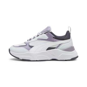 Puma 38464723 Cassia Mor Kadın Sneaker Ayakkabı