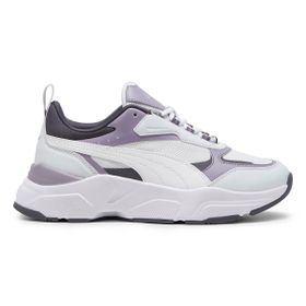 Puma 38464723 Cassia Mor Kadın Sneaker Ayakkabı