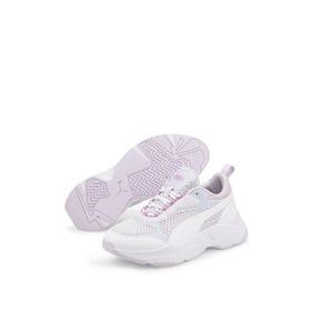 Puma 38464802 Cassia Summer Kadın Günlük Spor Ayakkabı Beyaz