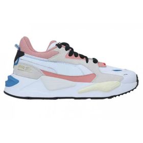 Puma 38472901 B-29 Rs-Z Go For Jr Renkli Kadın Spor Ayakkabı