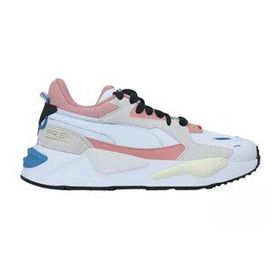 Puma 38472901 B-29 Rs-Z Go For Jr Renkli Kadın Spor Ayakkabı