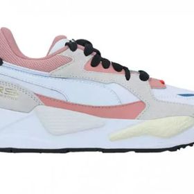 Puma 38472901 B-29 Rs-Z Go For Jr Renkli Kadın Spor Ayakkabı