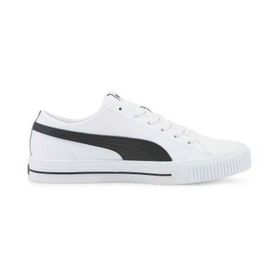 Puma 38482401 E-83 Ever FS Beyaz Erkek Spor Ayakkabı