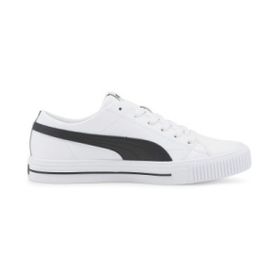 Puma 38482401 E-83 Ever FS Beyaz Erkek Spor Ayakkabı
