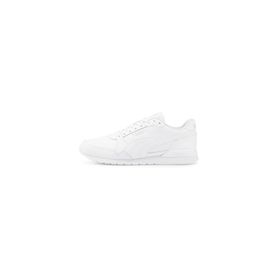 Puma 384855-10 Beyaz Erkek Spor Ayakkabı